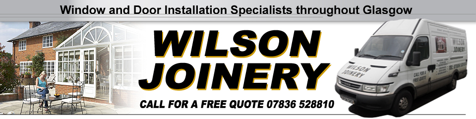 wilson joinery - 07836 528810